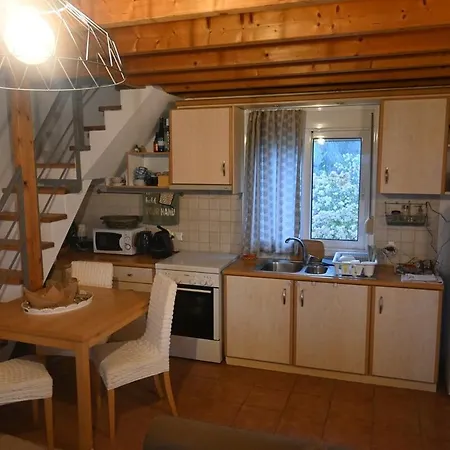 Holiday home Elaida *
