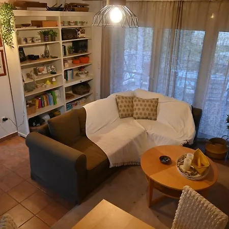 Elaida Holiday home
