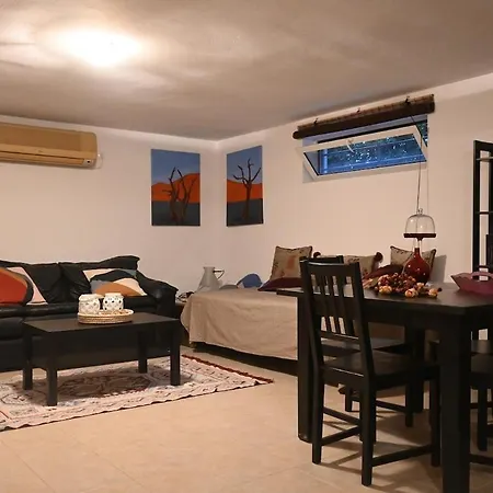 Elaida Holiday home Ermioni