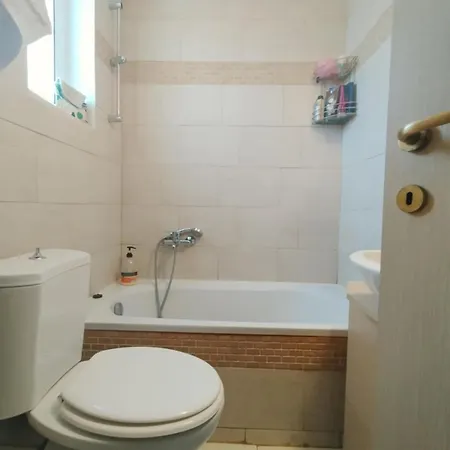 Elaida Holiday home