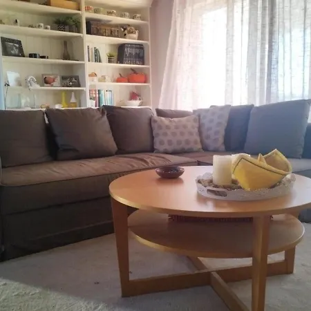 Holiday home Elaida Ermioni