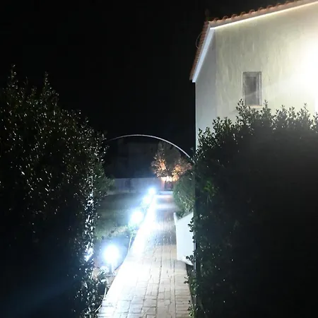 Elaida Holiday home