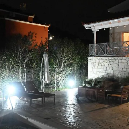 Holiday home Elaida *