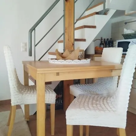 Elaida Holiday home *