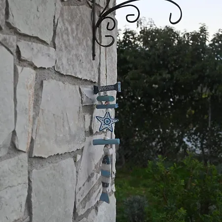 Holiday home Elaida *