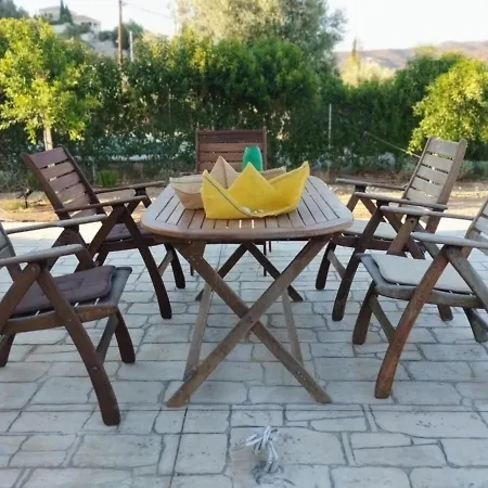 Holiday home Elaida Ermioni