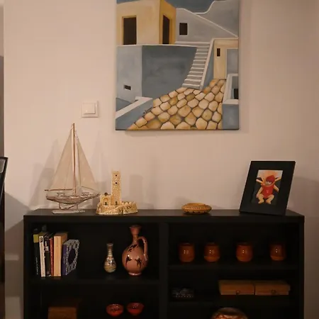 Elaida Holiday home