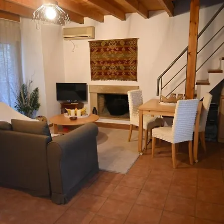 Elaida Holiday home *