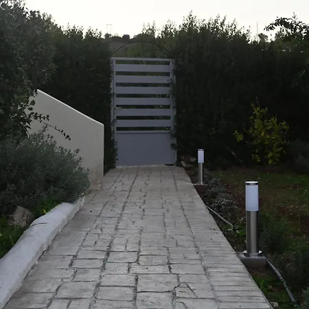 Holiday home Elaida *