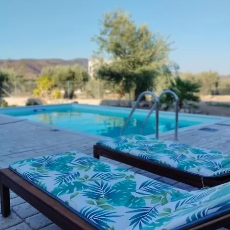 Casa vacanze Elaida