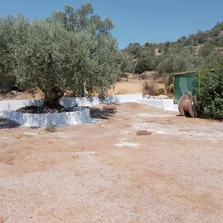 Elaida Holiday home Ermioni