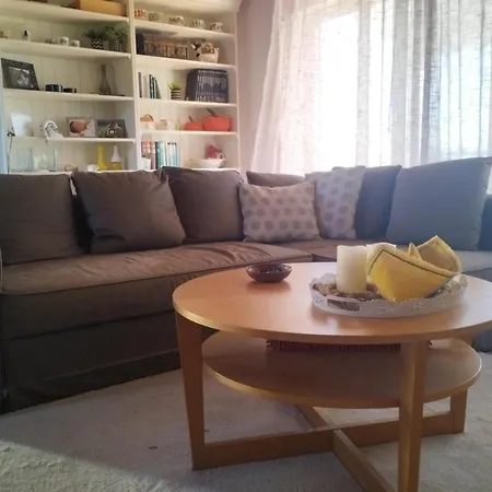 Holiday home Elaida *