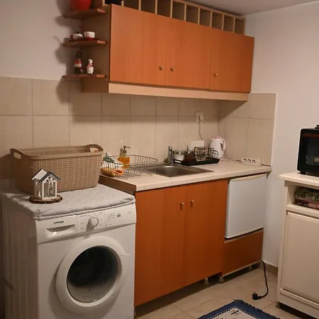 Holiday home Elaida