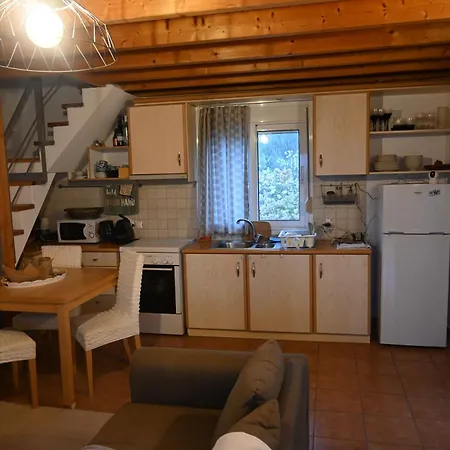 Elaida Holiday home *
