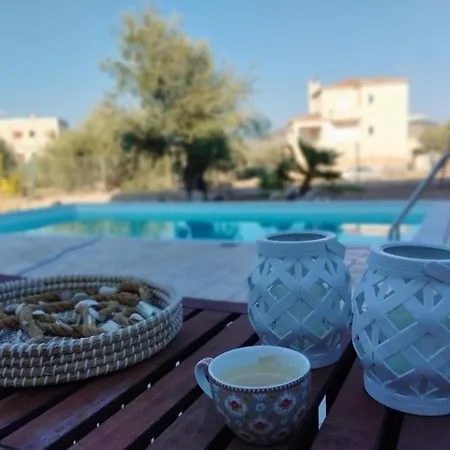 Elaida Casa vacanze *