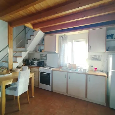 Feriehus Elaida *