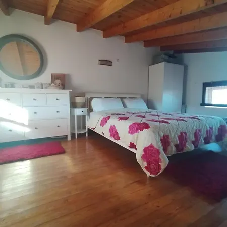 Elaida Casa vacanze *