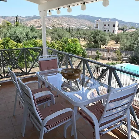 Casa vacanze Elaida *