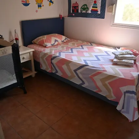 Elaida Casa vacanze
