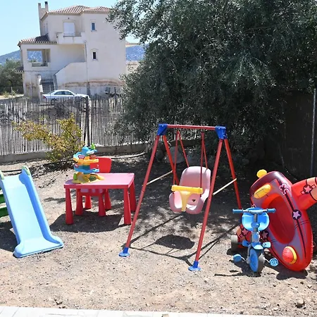 Elaida Casa vacanze *
