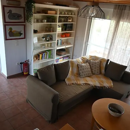 Elaida Casa vacanze Ermioni