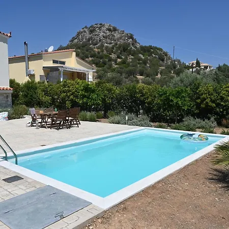 Casa vacanze Elaida *